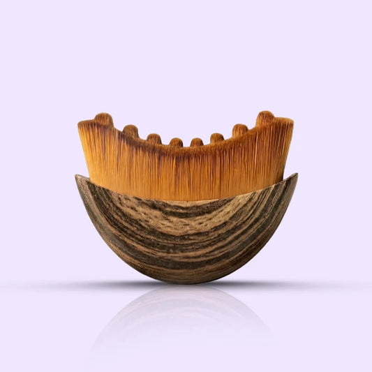 ADJUSTKART™ - Lymphatic Drainage Brush 2.0