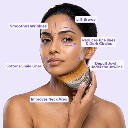 ADJUSTKART™ - Lymphatic Drainage Brush 2.0