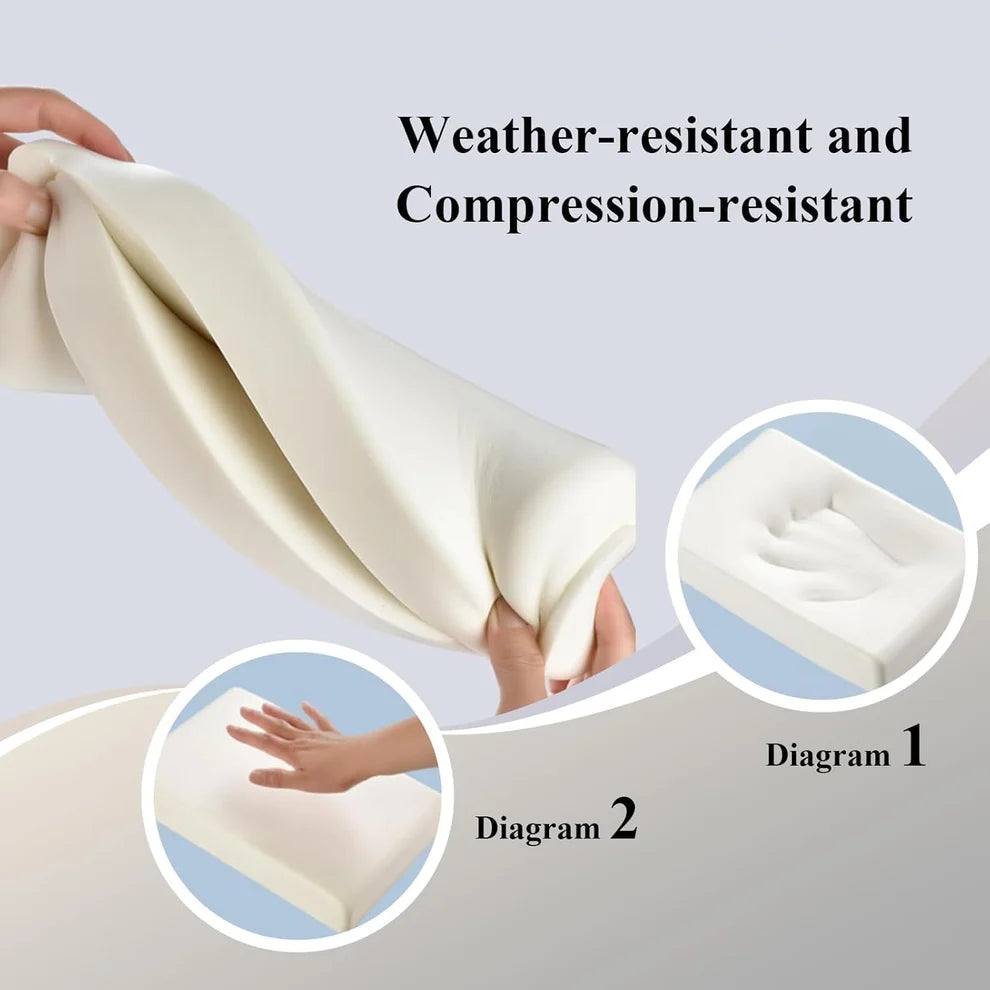 5 in 1 CAR ARMREST CONSOLE CUSHION - UNIVERSAL FIT FOR ALL CARS