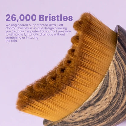 ADJUSTKART™ - Lymphatic Drainage Brush 2.0