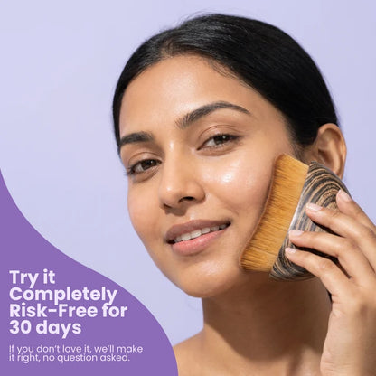 ADJUSTKART™ - Lymphatic Drainage Brush 2.0
