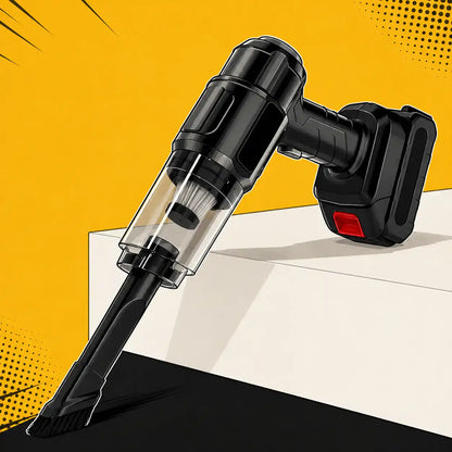 ADJUSTKART™ - Powerful Vacuum Cleaner + Jet Blower