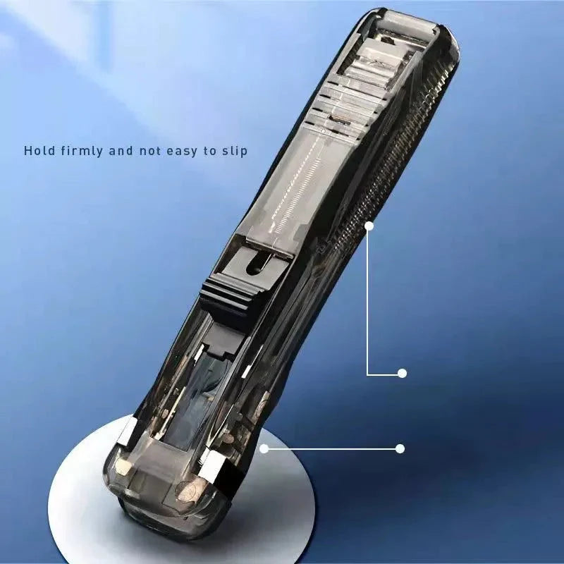 ADJUSTKART™ - Reusable Portable Handheld Paper Clam Clip (Combo Pack 2)