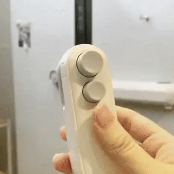 FreshLock™ – Portable Mini Sealer | No Preheating Needed | Airtight Seal